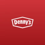 dennys android application logo